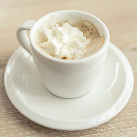 Capuccino