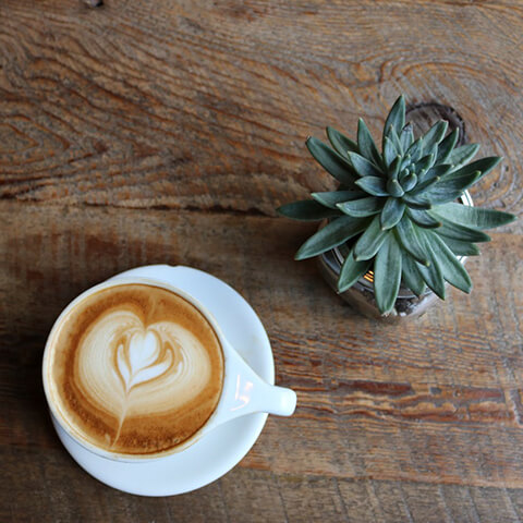 Café Corazón
